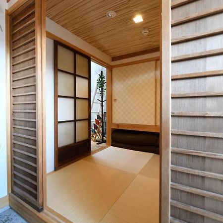 Sanzen Ya Kyoto さんぜんやきょうと- Cozy Art Space For Lover Of Travel - Exterior photo