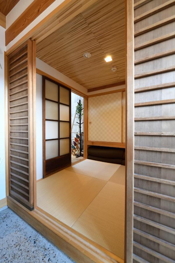Sanzen Ya Kyoto さんぜんやきょうと- Cozy Art Space For Lover Of Travel - Exterior photo