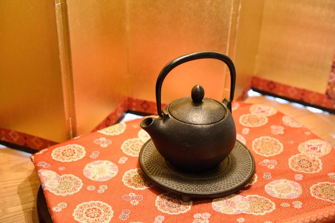 Sanzen Ya Kyoto さんぜんやきょうと- Cozy Art Space For Lover Of Travel - Exterior photo
