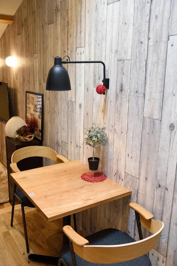 Sanzen Ya Kyoto さんぜんやきょうと- Cozy Art Space For Lover Of Travel - Exterior photo