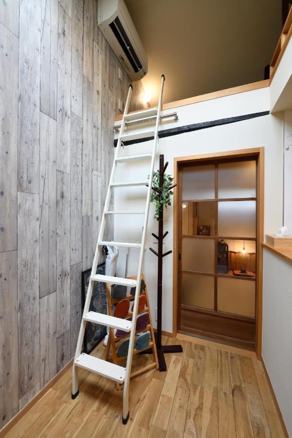 Sanzen Ya Kyoto さんぜんやきょうと- Cozy Art Space For Lover Of Travel - Exterior photo