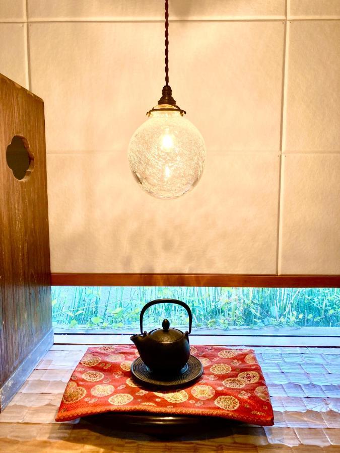 Sanzen Ya Kyoto さんぜんやきょうと- Cozy Art Space For Lover Of Travel - Exterior photo