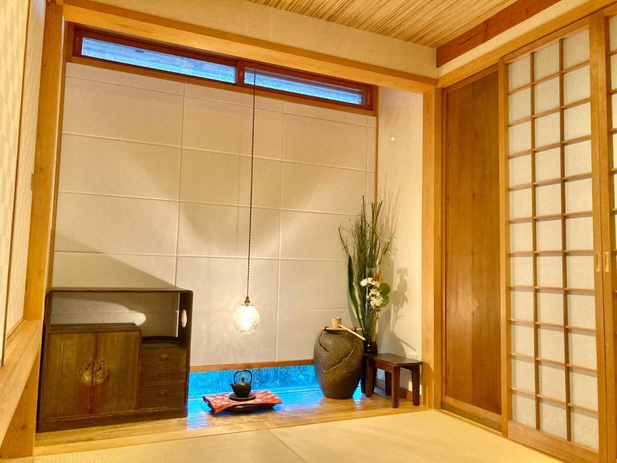 Sanzen Ya Kyoto さんぜんやきょうと- Cozy Art Space For Lover Of Travel - Exterior photo