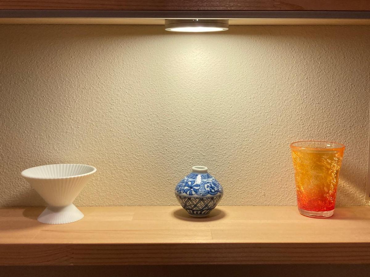 Sanzen Ya Kyoto さんぜんやきょうと- Cozy Art Space For Lover Of Travel - Exterior photo