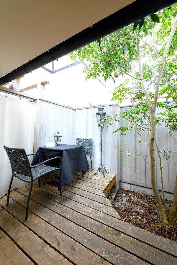 Sanzen Ya Kyoto さんぜんやきょうと- Cozy Art Space For Lover Of Travel - Exterior photo