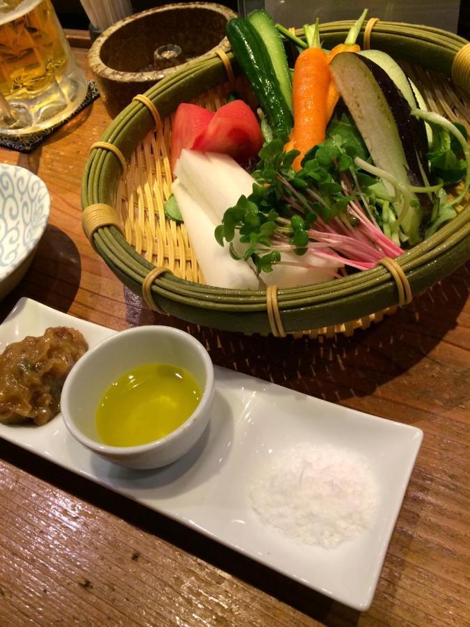 Sanzen Ya Kyoto さんぜんやきょうと- Cozy Art Space For Lover Of Travel - Exterior photo