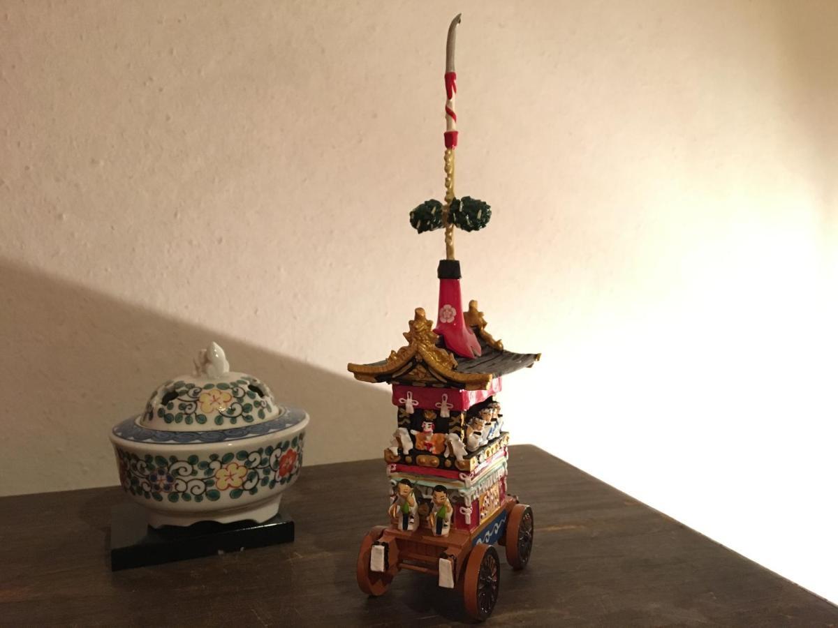 Sanzen Ya Kyoto さんぜんやきょうと- Cozy Art Space For Lover Of Travel - Exterior photo