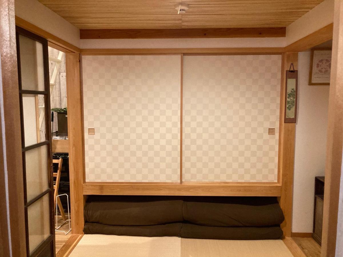 Sanzen Ya Kyoto さんぜんやきょうと- Cozy Art Space For Lover Of Travel - Exterior photo