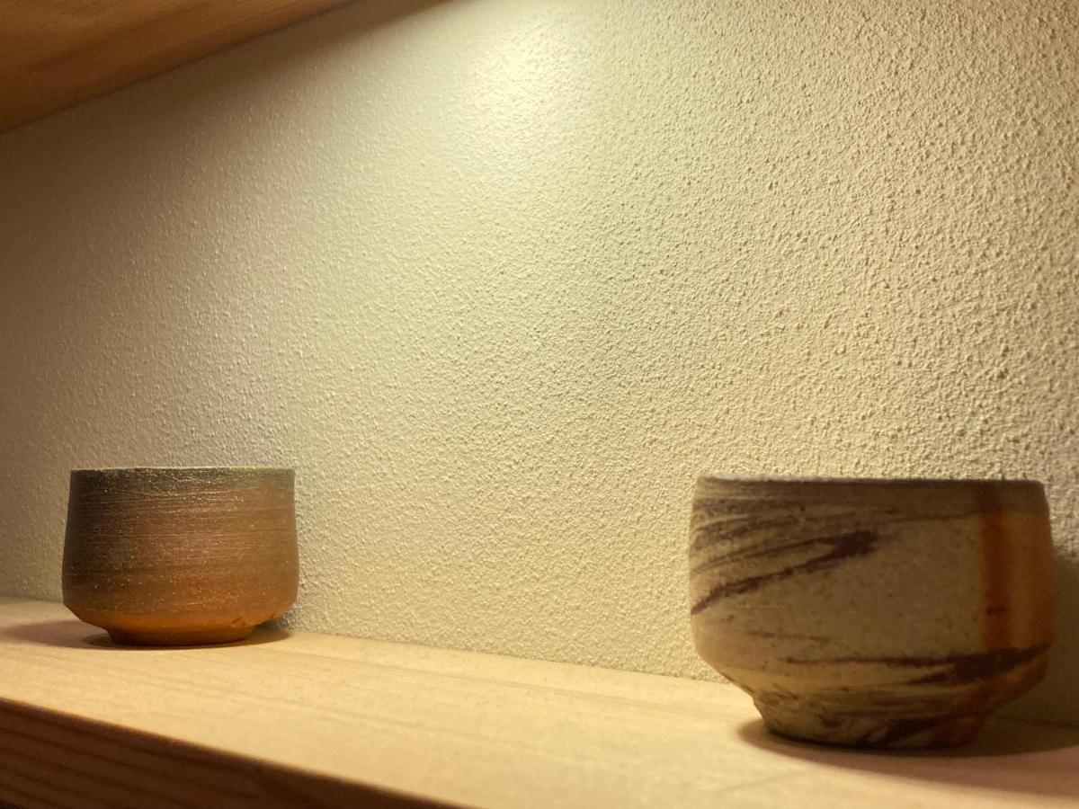 Sanzen Ya Kyoto さんぜんやきょうと- Cozy Art Space For Lover Of Travel - Exterior photo