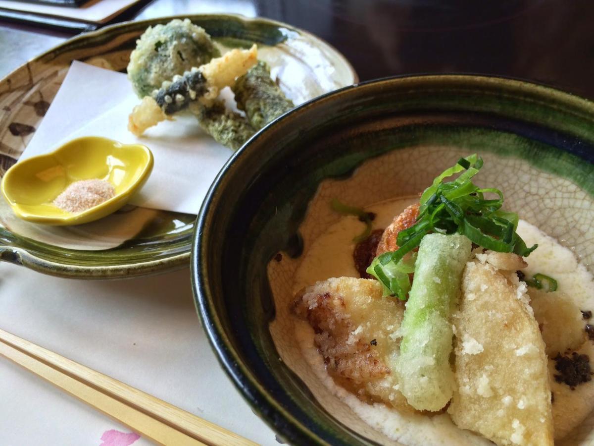 Sanzen Ya Kyoto さんぜんやきょうと- Cozy Art Space For Lover Of Travel - Exterior photo