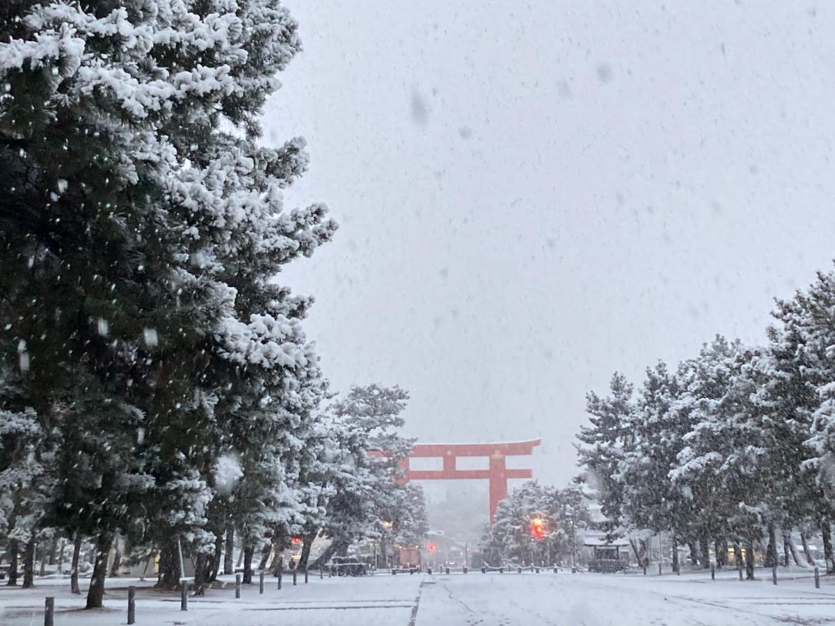 Sanzen Ya Kyoto さんぜんやきょうと- Cozy Art Space For Lover Of Travel - Exterior photo