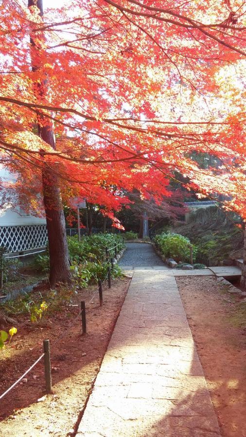 Sanzen Ya Kyoto さんぜんやきょうと- Cozy Art Space For Lover Of Travel - Exterior photo