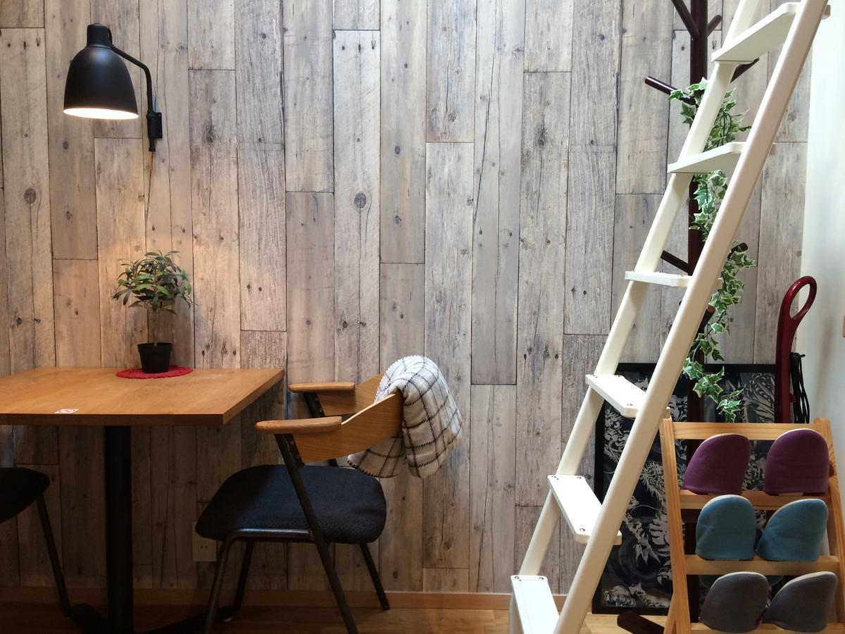 Sanzen Ya Kyoto さんぜんやきょうと- Cozy Art Space For Lover Of Travel - Exterior photo