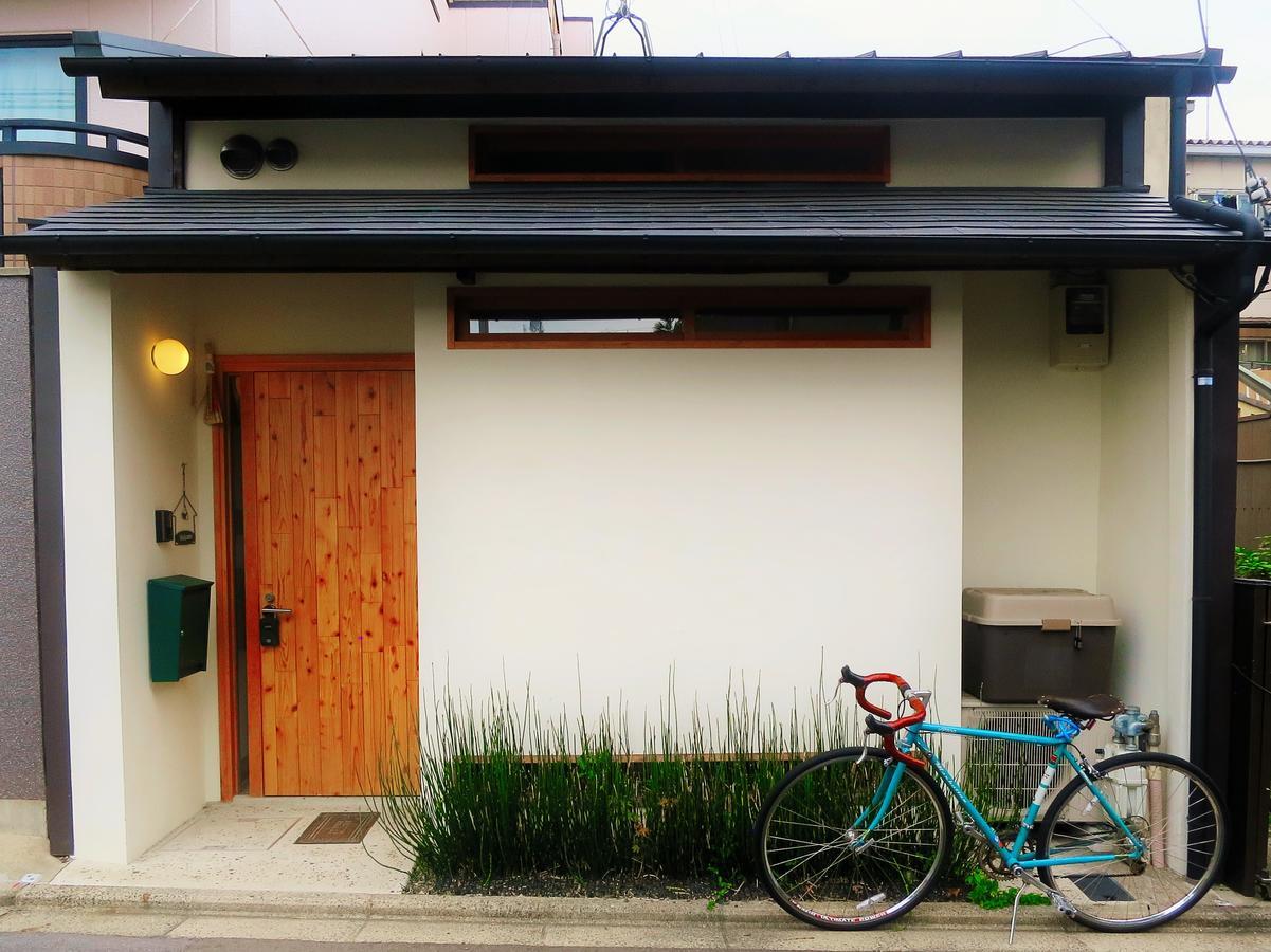 Sanzen Ya Kyoto さんぜんやきょうと- Cozy Art Space For Lover Of Travel - Exterior photo