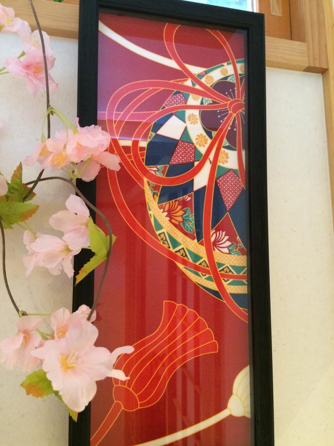 Sanzen Ya Kyoto さんぜんやきょうと- Cozy Art Space For Lover Of Travel - Exterior photo